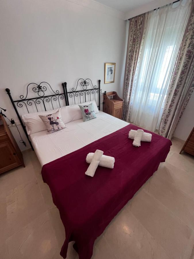 Gatu Aguamarina Beach, Vistas Al Mar Playa Victoria Apartment Cadiz Exterior photo