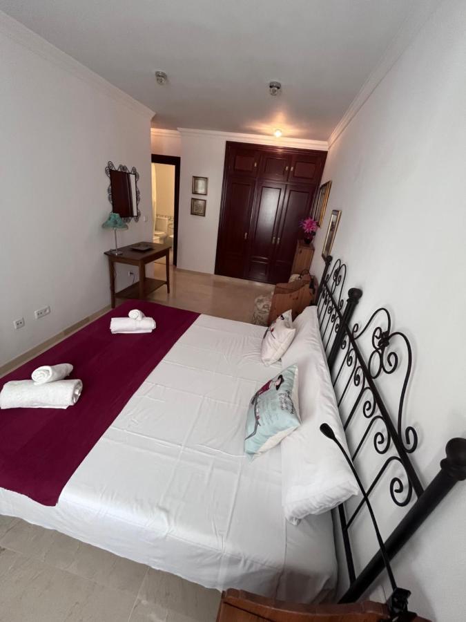 Gatu Aguamarina Beach, Vistas Al Mar Playa Victoria Apartment Cadiz Exterior photo